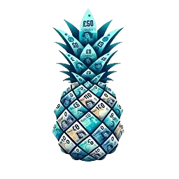 Blue Pineapple Money Management