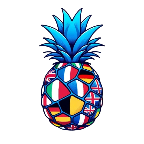 Blue Pineapple Language Trainer